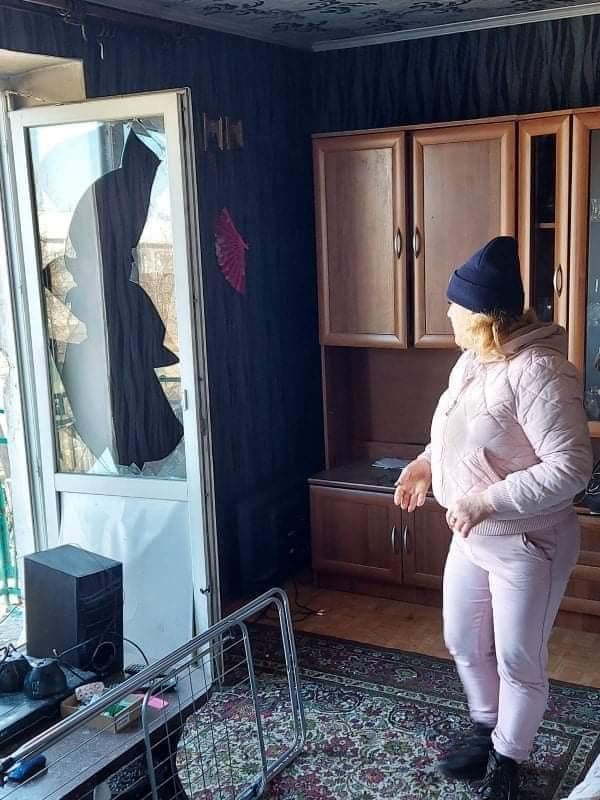 Боевики обстреляли Счастье и Врубовку и повредили линии электропередач: Луганскую ТЭС пришлось остановить 2