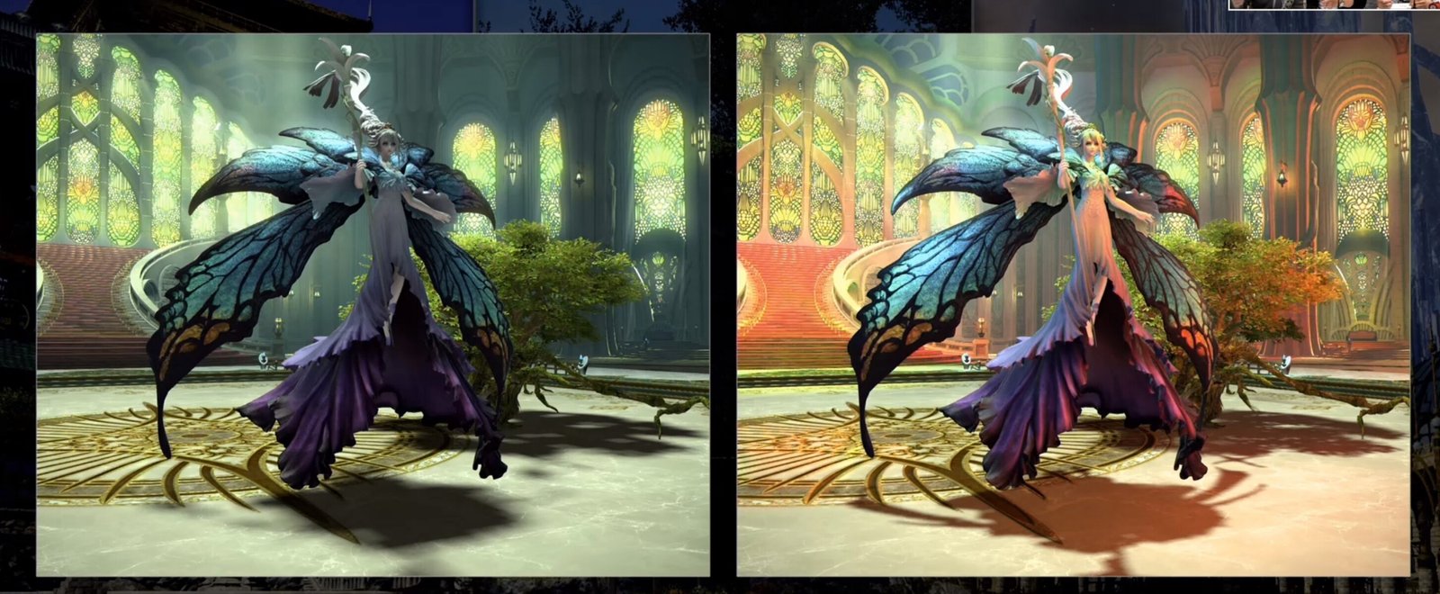 Улучшения графики, новый контент и никаких NFT: руководитель разработки Final Fantasy XIV рассказал о будущем игры 2