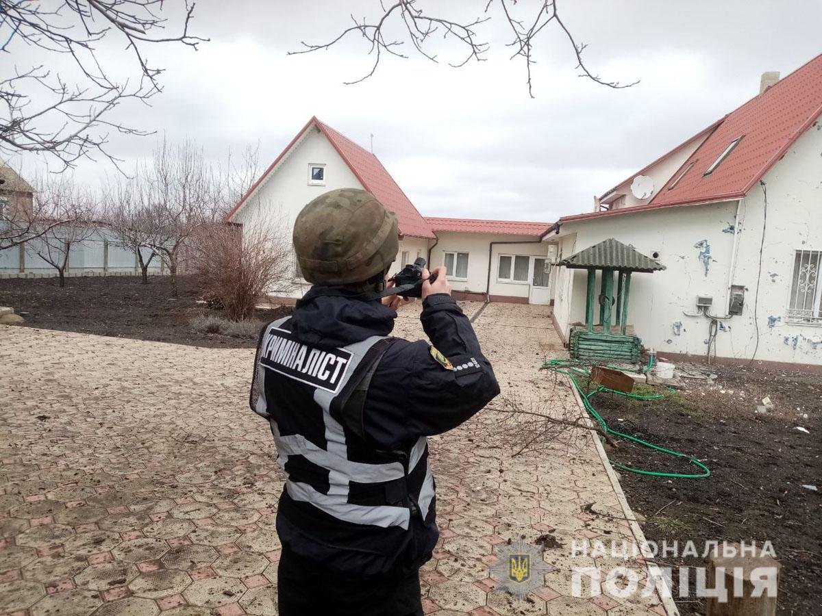 На Донбассе оккупанты обстреляли 29 населённых пунктов: погиб мирный житель 2