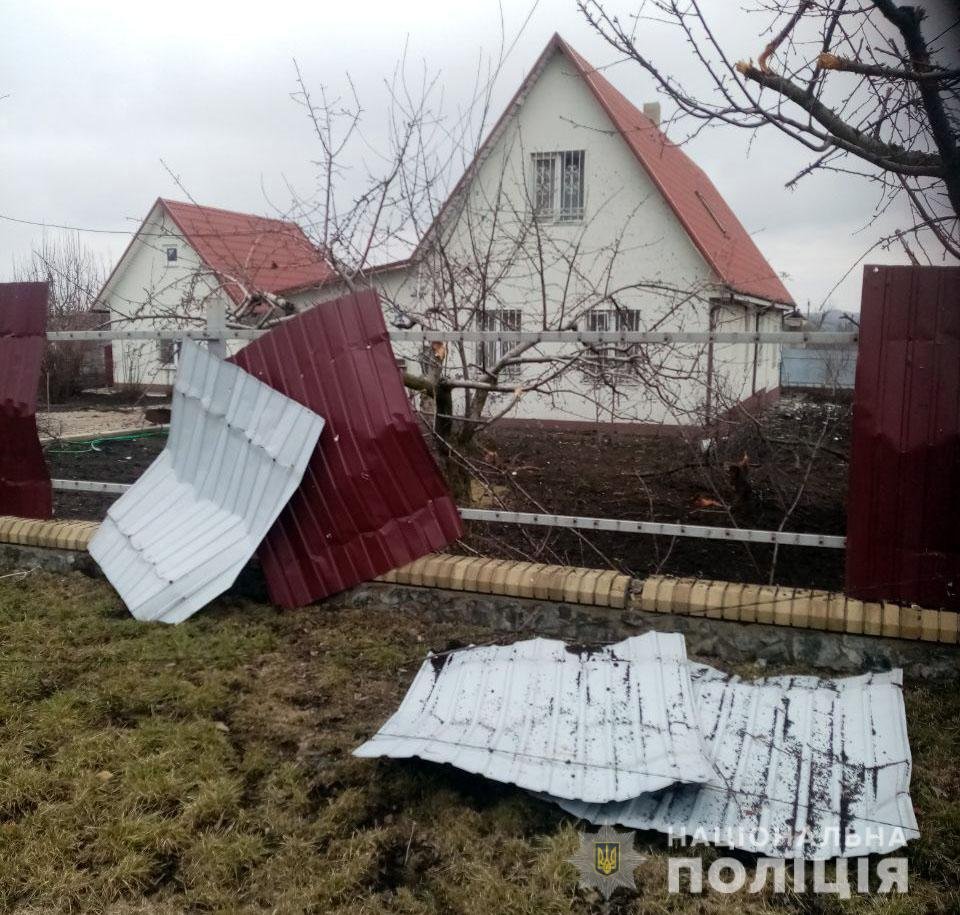 На Донбассе оккупанты обстреляли 29 населённых пунктов: погиб мирный житель 4