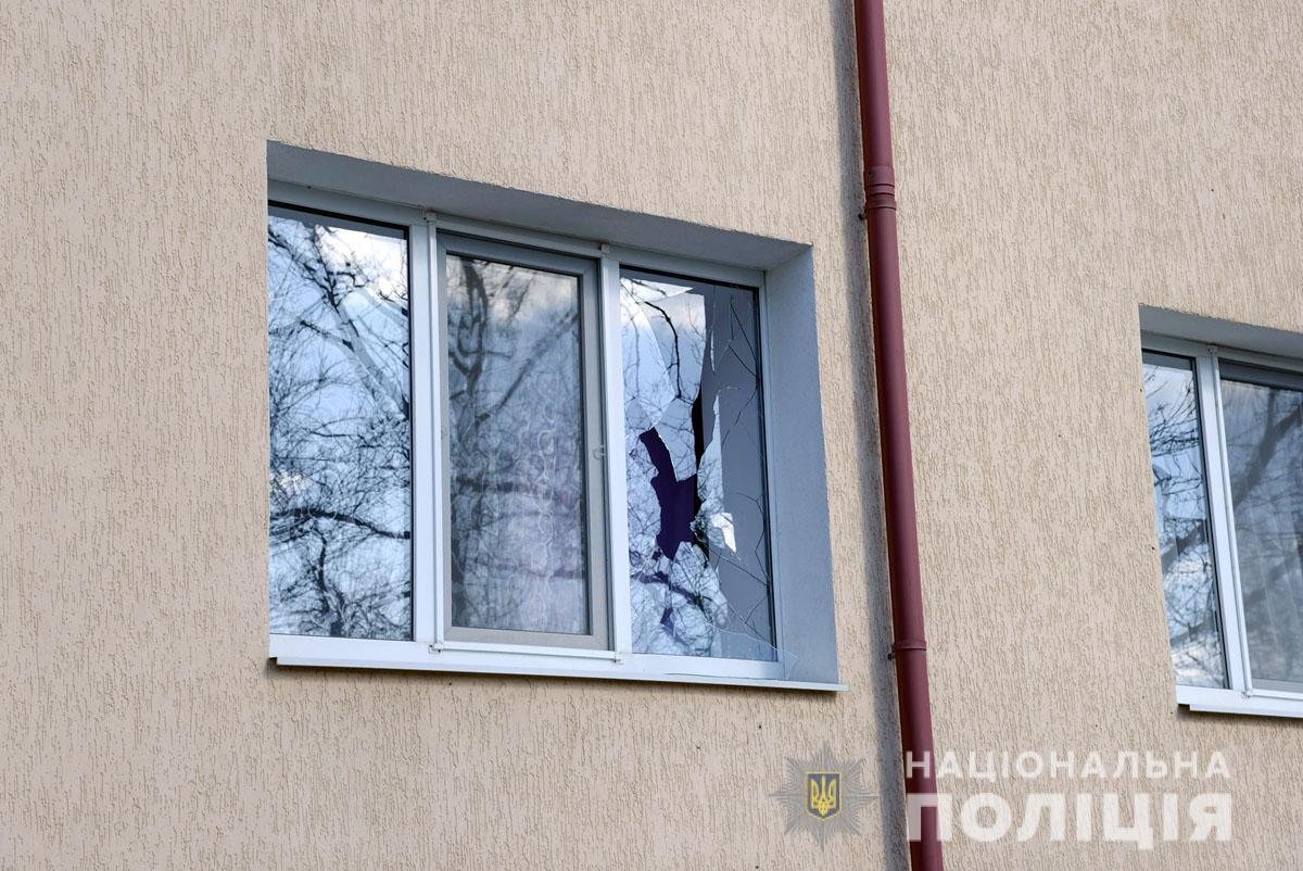 На Донбассе оккупанты обстреляли 29 населённых пунктов: погиб мирный житель 1