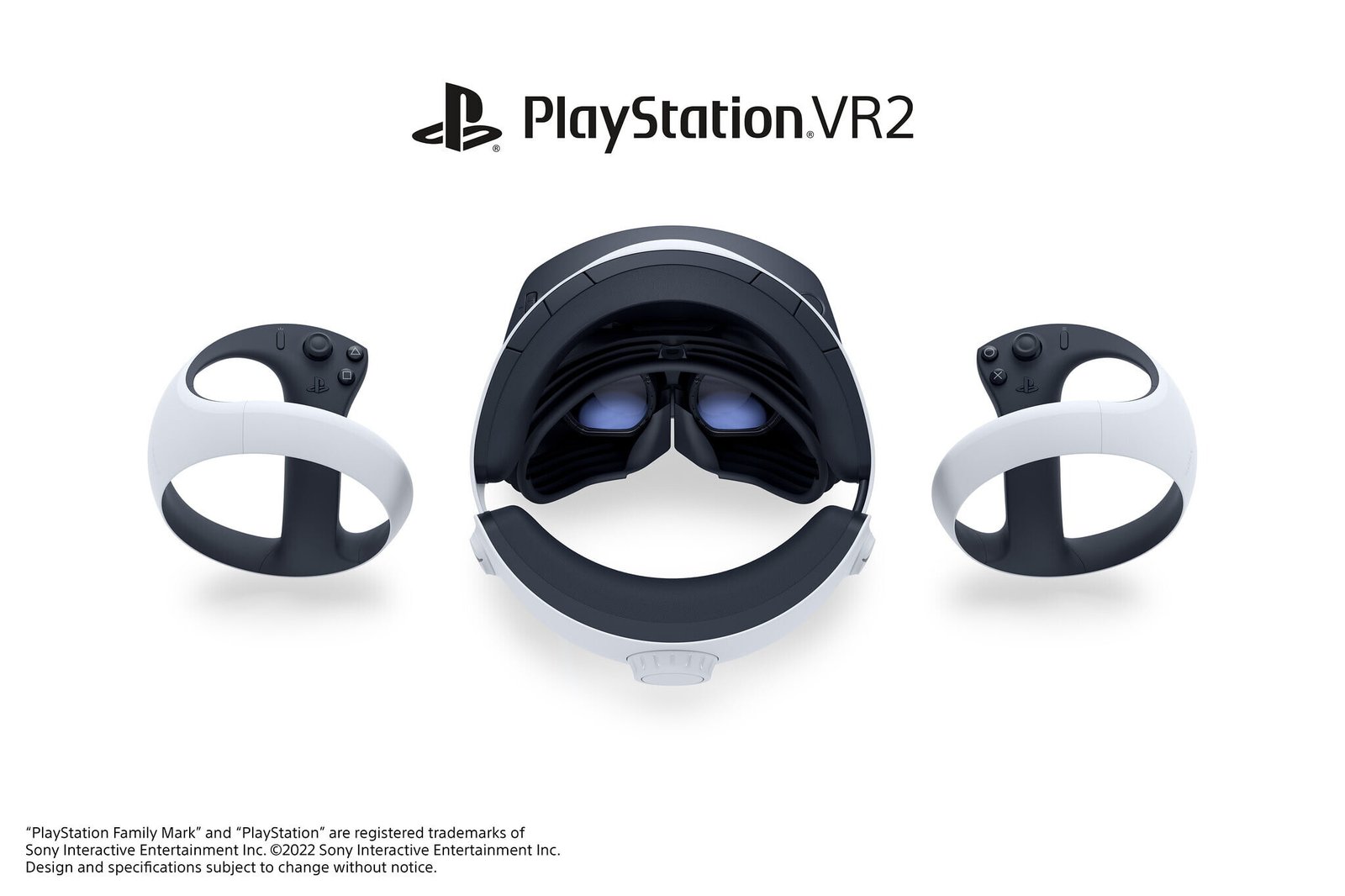 Сферична форма та нові «фішки»: Sony показала офіційний дизайн PS VR 2 2
