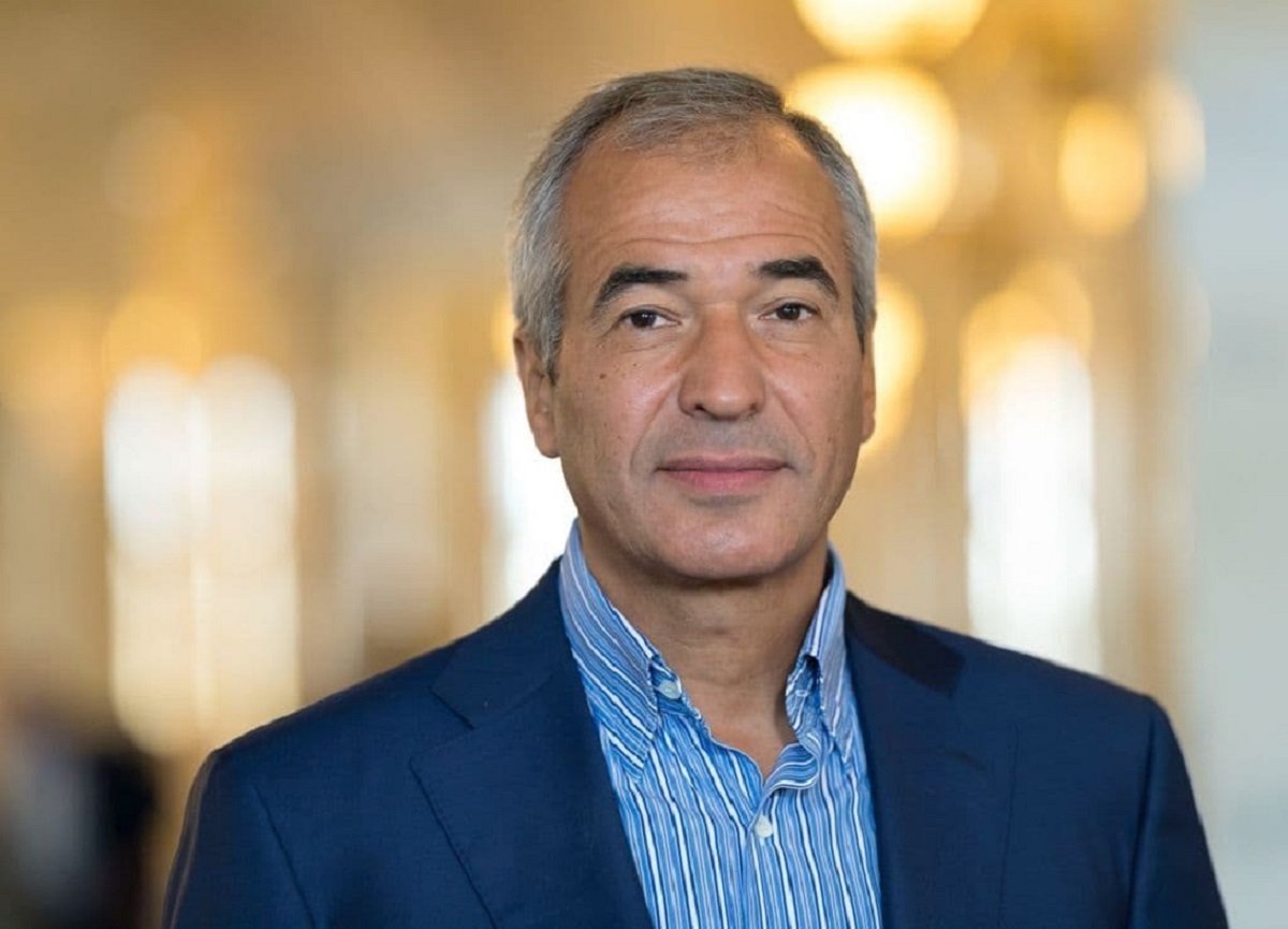 Кальцев Кальцев