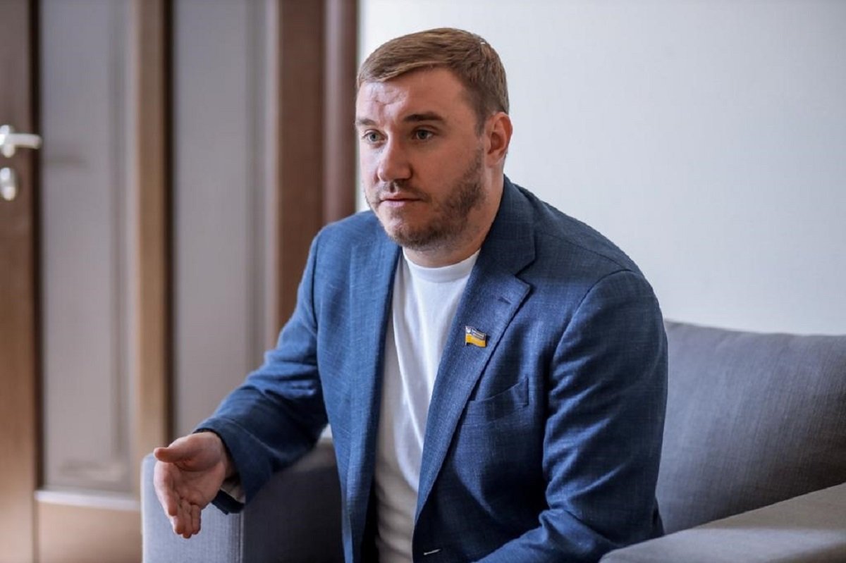 Кисилёв Кисилёв