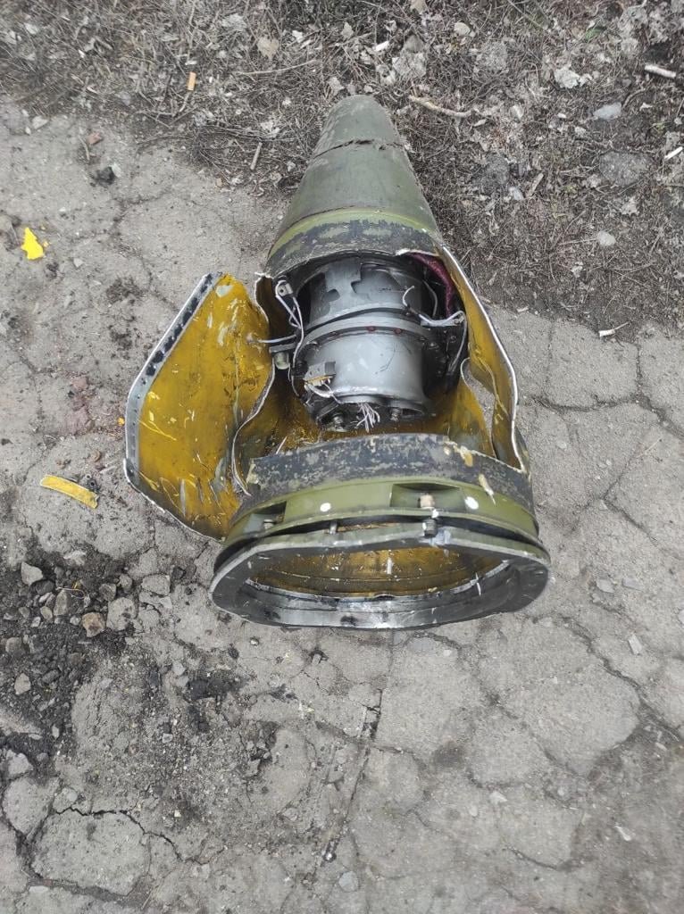 У Вугледарі окупанти влучили снарядом у лікарню: загинуло троє людей, ще 10 — поранено 1