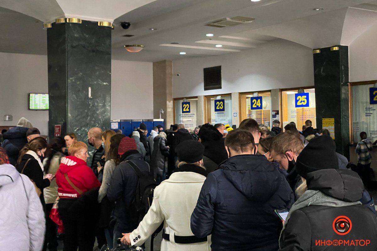 Воєнний стан: як пройшов день у Києві 9