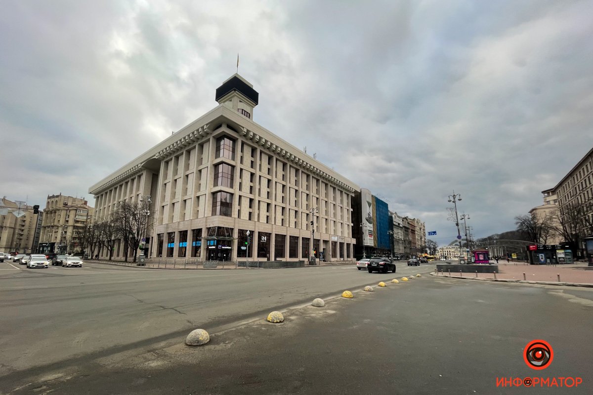 Воєнний стан: як пройшов день у Києві 15