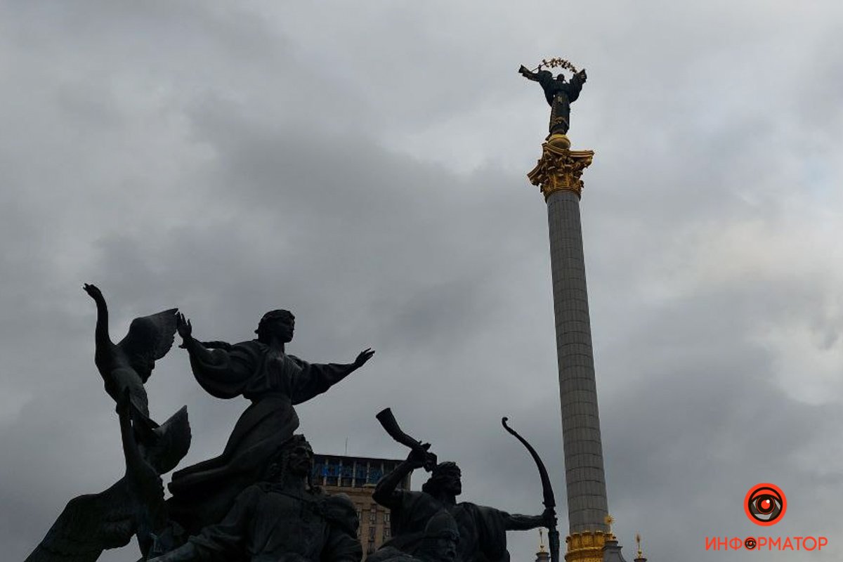 Воєнний стан: як пройшов день у Києві 16
