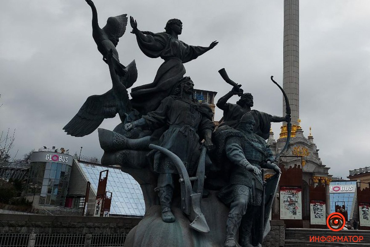 Воєнний стан: як пройшов день у Києві 13
