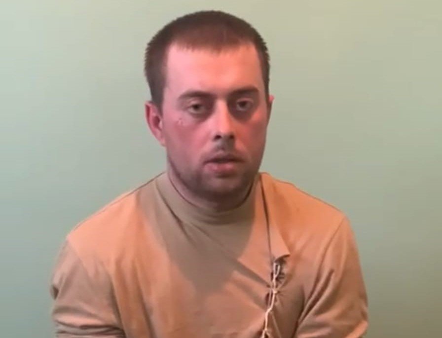 В Киевской области 10 боевиков РФ взяли под стражу 2