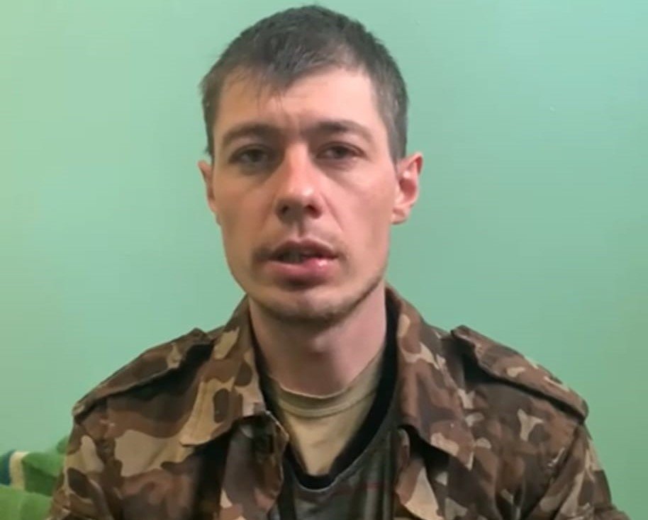 В Киевской области 10 боевиков РФ взяли под стражу 1