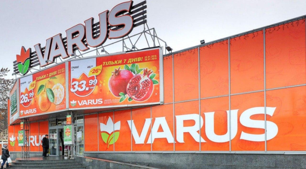 Слава героям-волонтёрам! Как VARUS, COMFY, EVA и бизнес-клубы работают на благо Украины 1