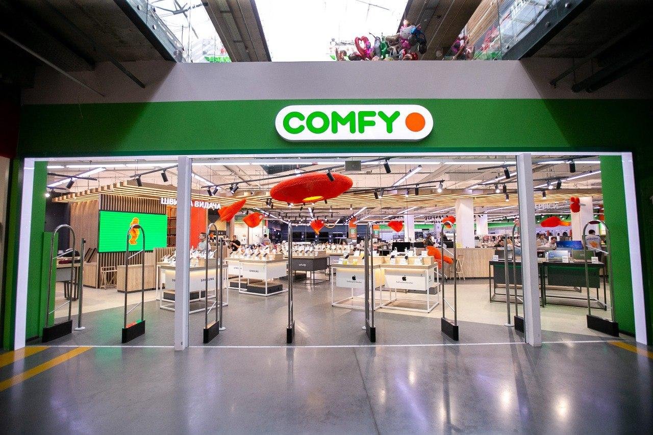 Слава героям-волонтёрам! Как VARUS, COMFY, EVA и бизнес-клубы работают на благо Украины 2