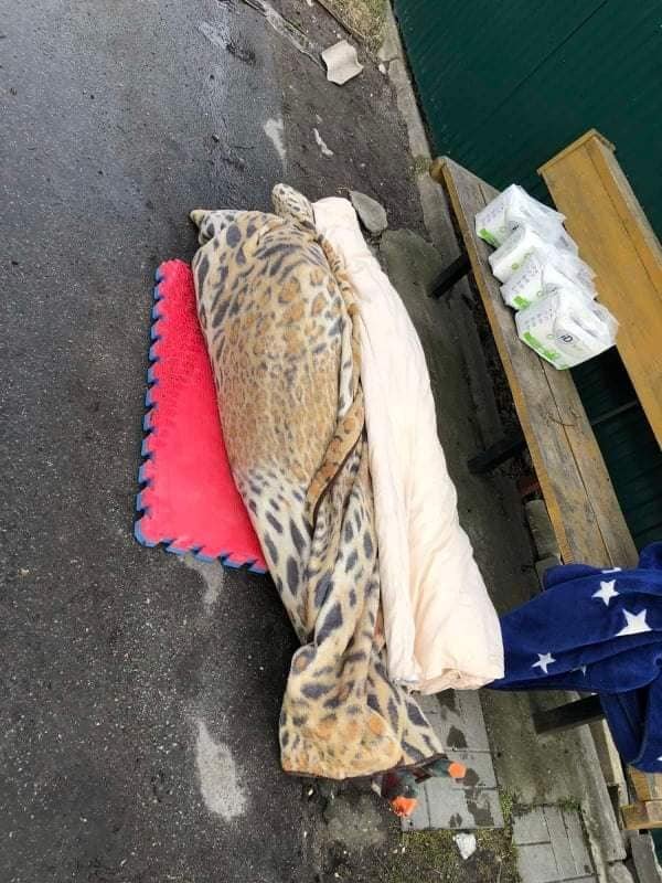 В Киевской области из-за обстрелов оккупантов загорелись частные дома: погибли 5 человек 3