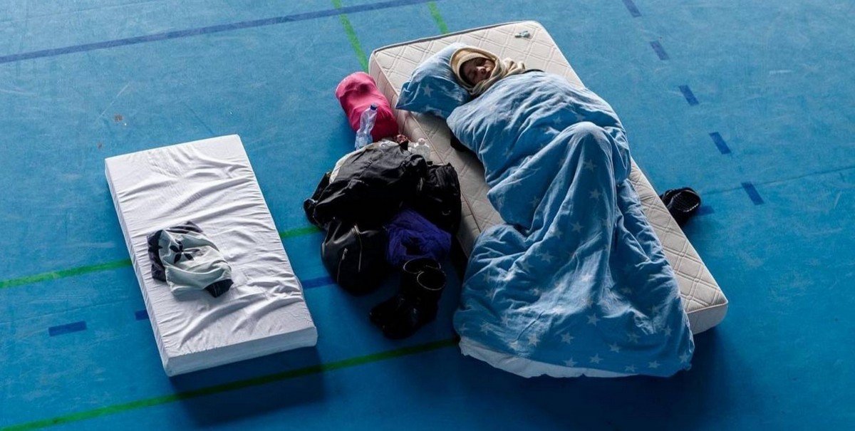 Закарпаття прийняло вже понад півмільйона вимушених переселенців 2
