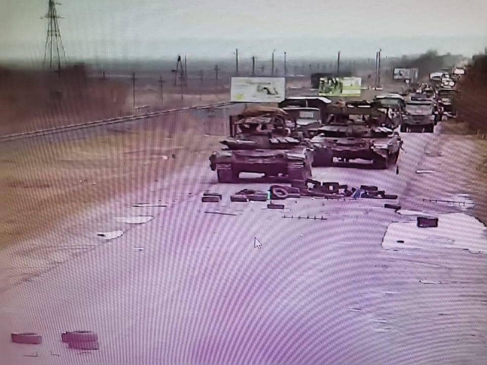 Захват Запорожской АЭС: боевики держат в заложниках сотрудников и подвергают пыткам 1