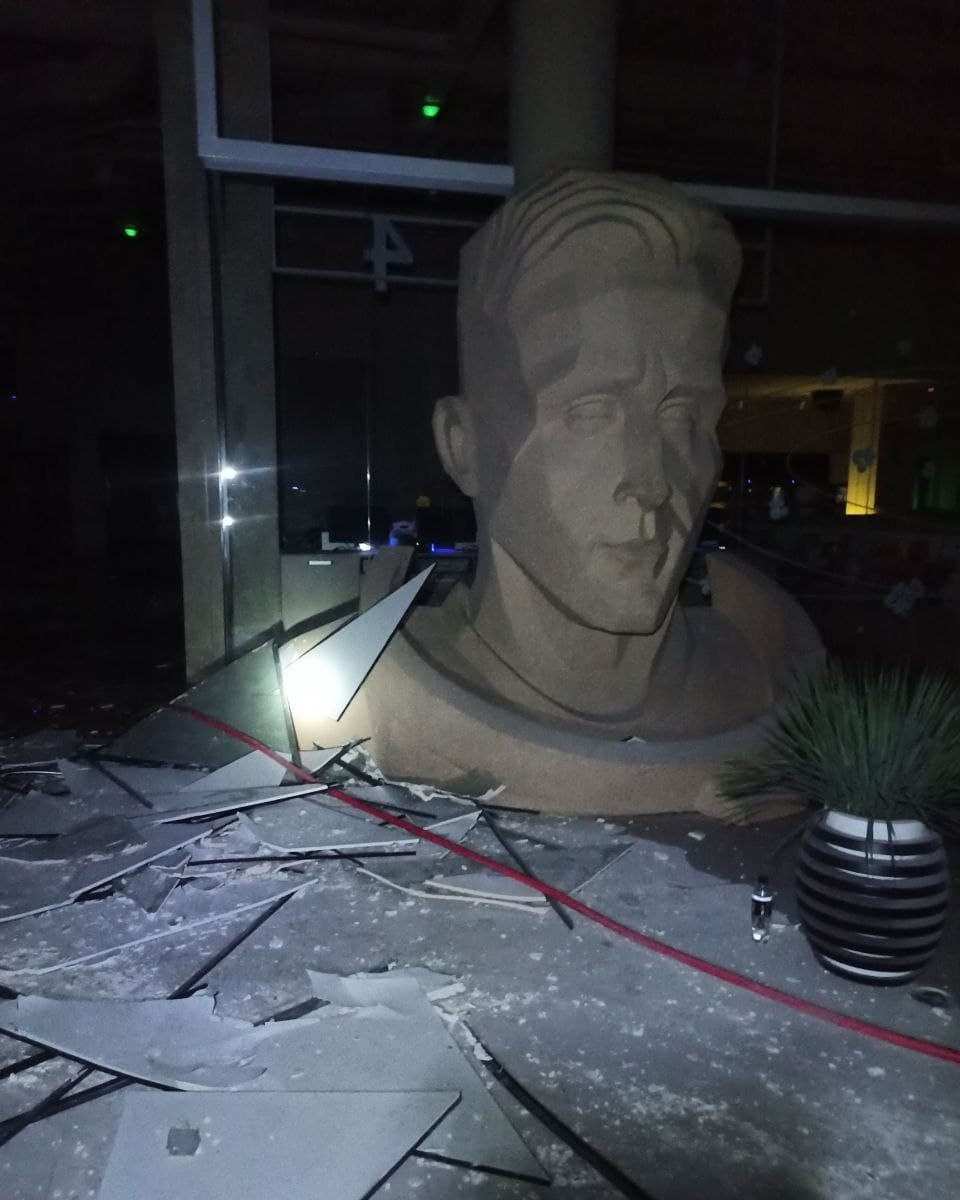 Боевики обстреляли село Слобожанское в Харьковской области: погибли две женщины и двое детей 4