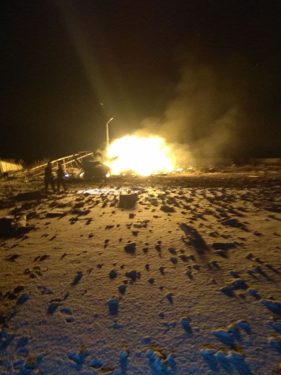 Авиаудары по Житомирской области: за сутки погибли 6 человек, ещё 12 получили травмы 1