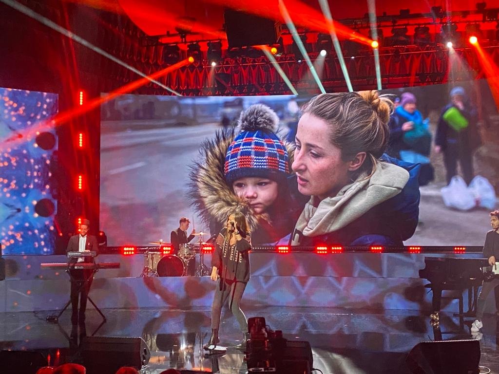 Во Франции на концерте в поддержку Украины собрали 8 миллионов евро 5