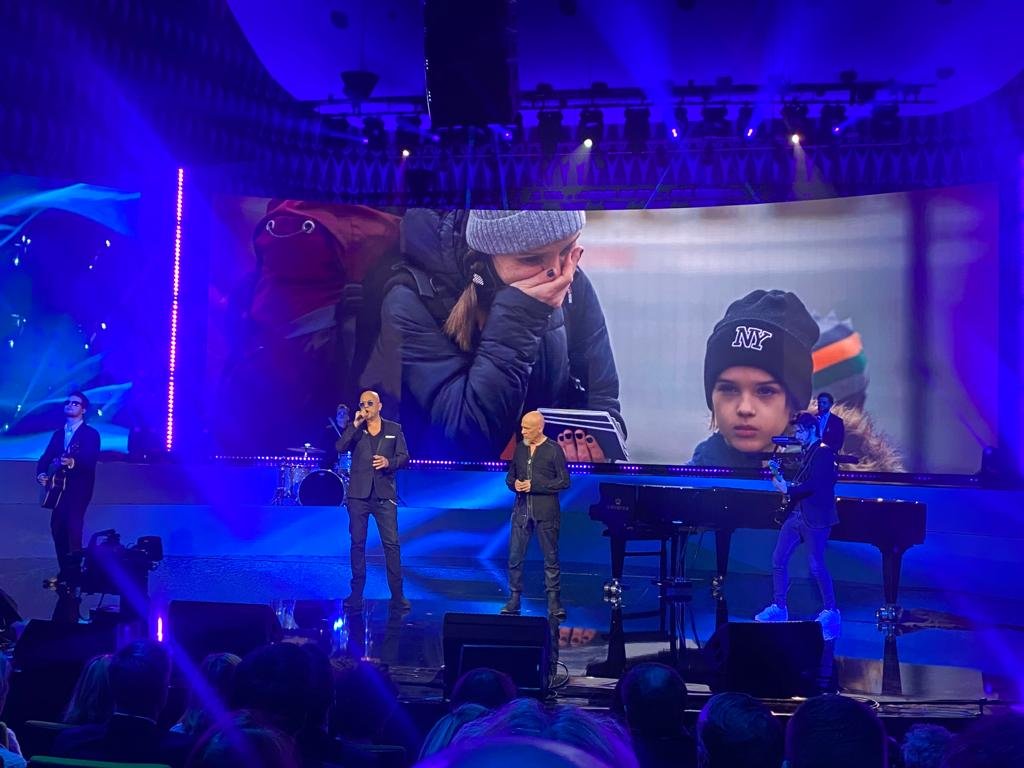 Во Франции на концерте в поддержку Украины собрали 8 миллионов евро 4