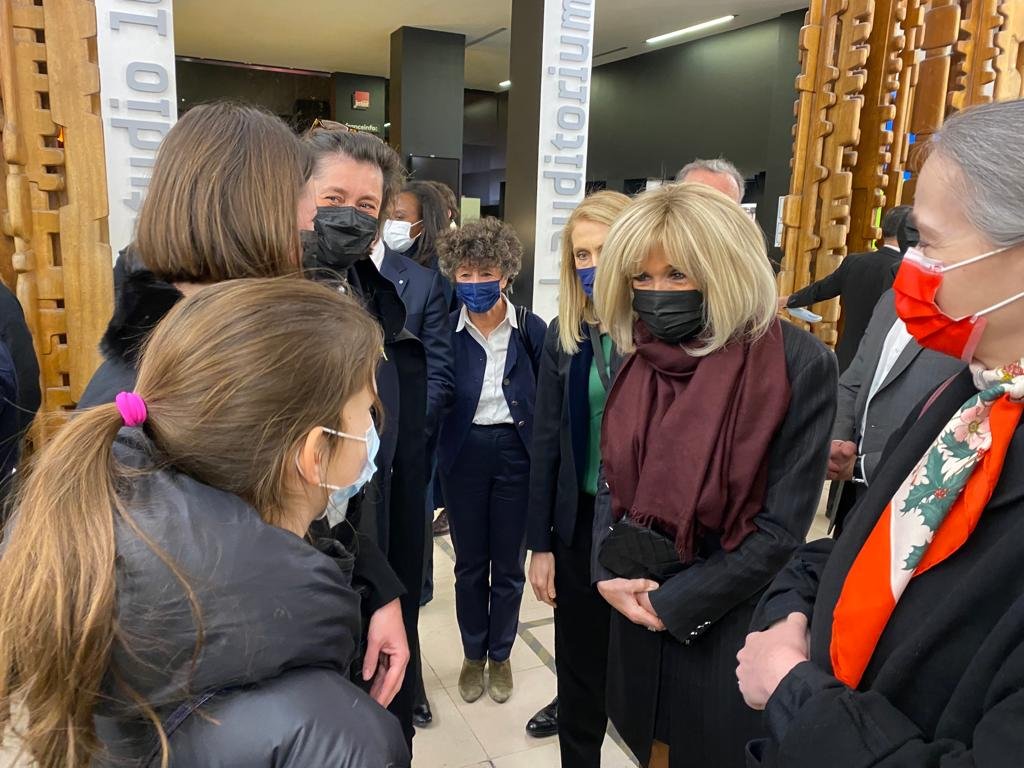 Во Франции на концерте в поддержку Украины собрали 8 миллионов евро 6