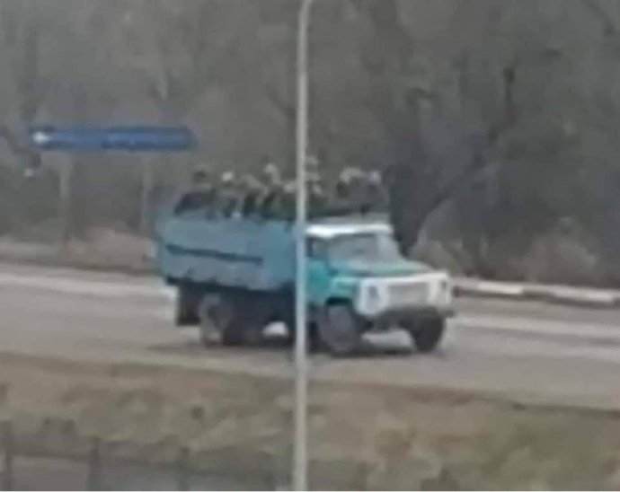 Глава НАЗК подякував Шойгу за розкрадання російської армії: "Прискорює ліквідацію окупантів" 3