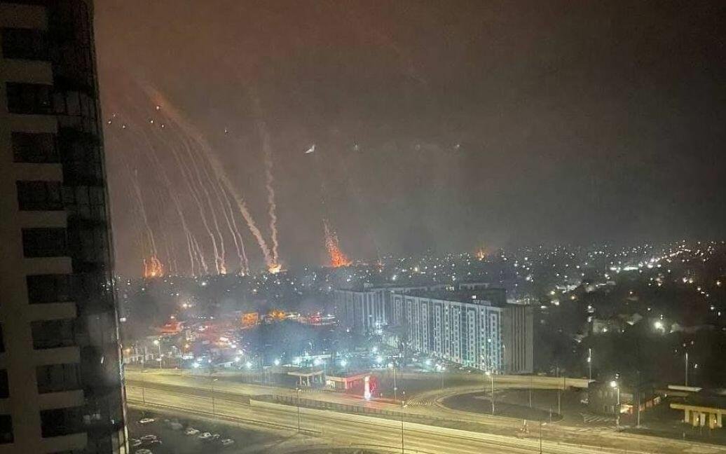 Что можно и нельзя публиковать в соцсетях во время тревоги или авиаудара: подробная инструкция 1