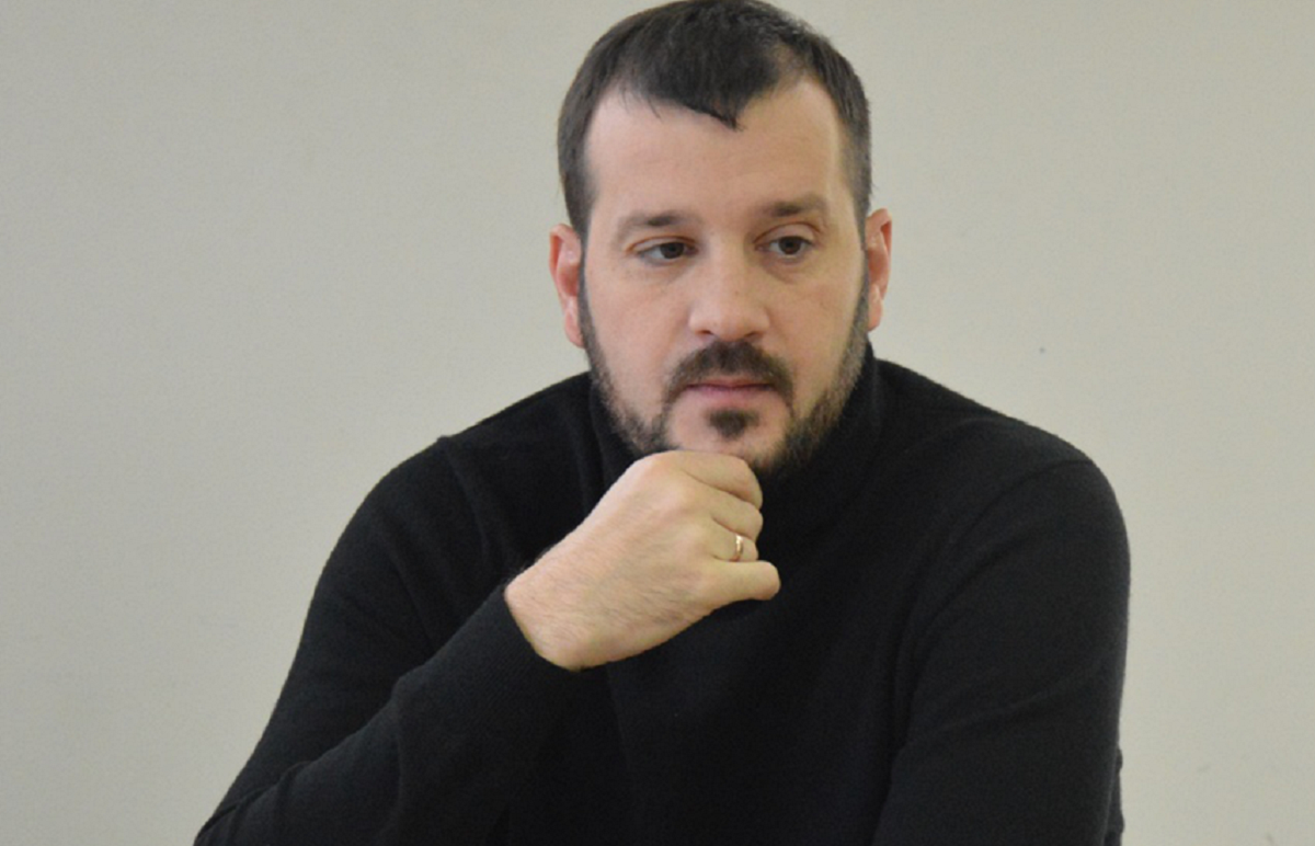 Андрусив Андрусив
