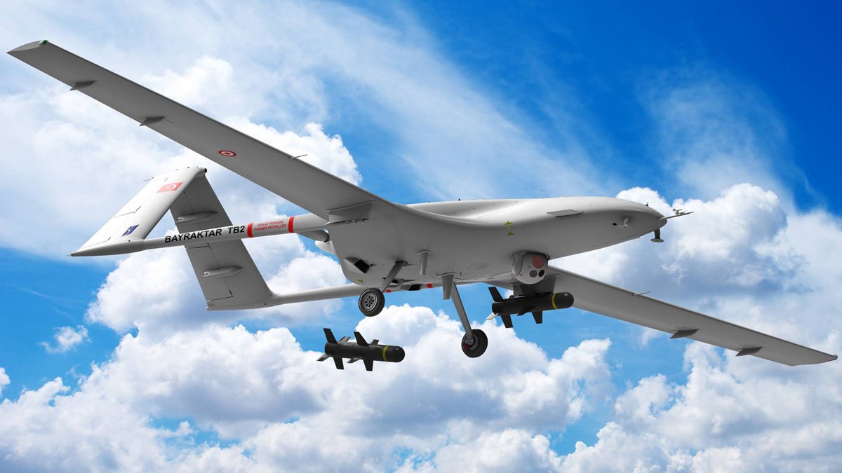 Украина – Турция – Россия: на чьей стороне Эрдоган 2