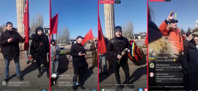 Про “народні республіки” під дулом російських автоматів та долю колаборантів 3