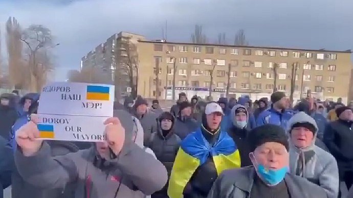 Про “народні республіки” під дулом російських автоматів та долю колаборантів 4