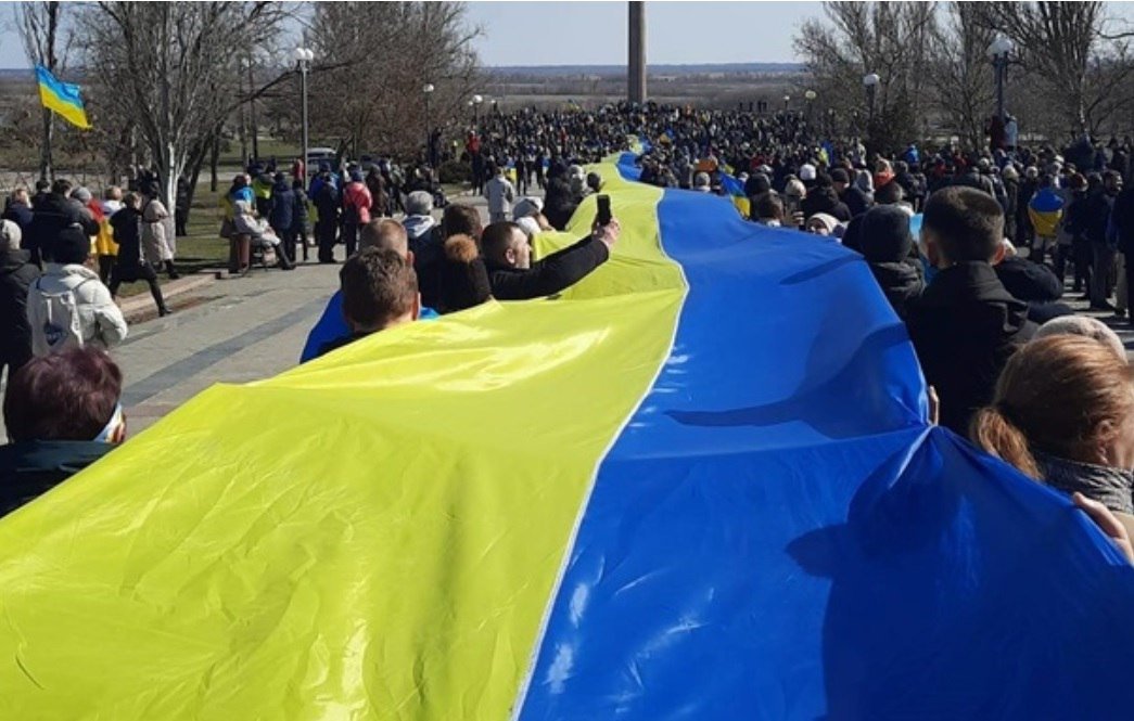 Про “народні республіки” під дулом російських автоматів та долю колаборантів 2
