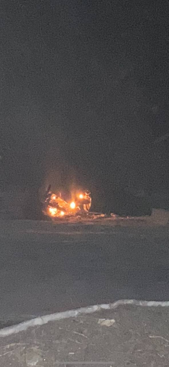 В Авдеевке продолжаются обстрелы: рашисты используют ракеты «Точка-У» 1