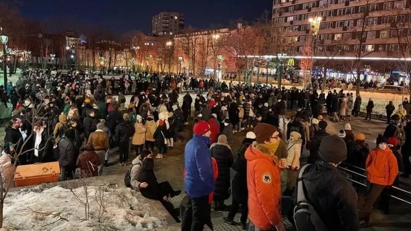 Як позбутися Путіна: шість можливих сценаріїв 2