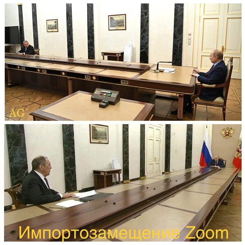 Як позбутися Путіна: шість можливих сценаріїв 3