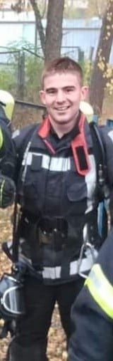 В Гостомеле боевики во время эвакуации людей похитили сотрудника ГСЧС 2