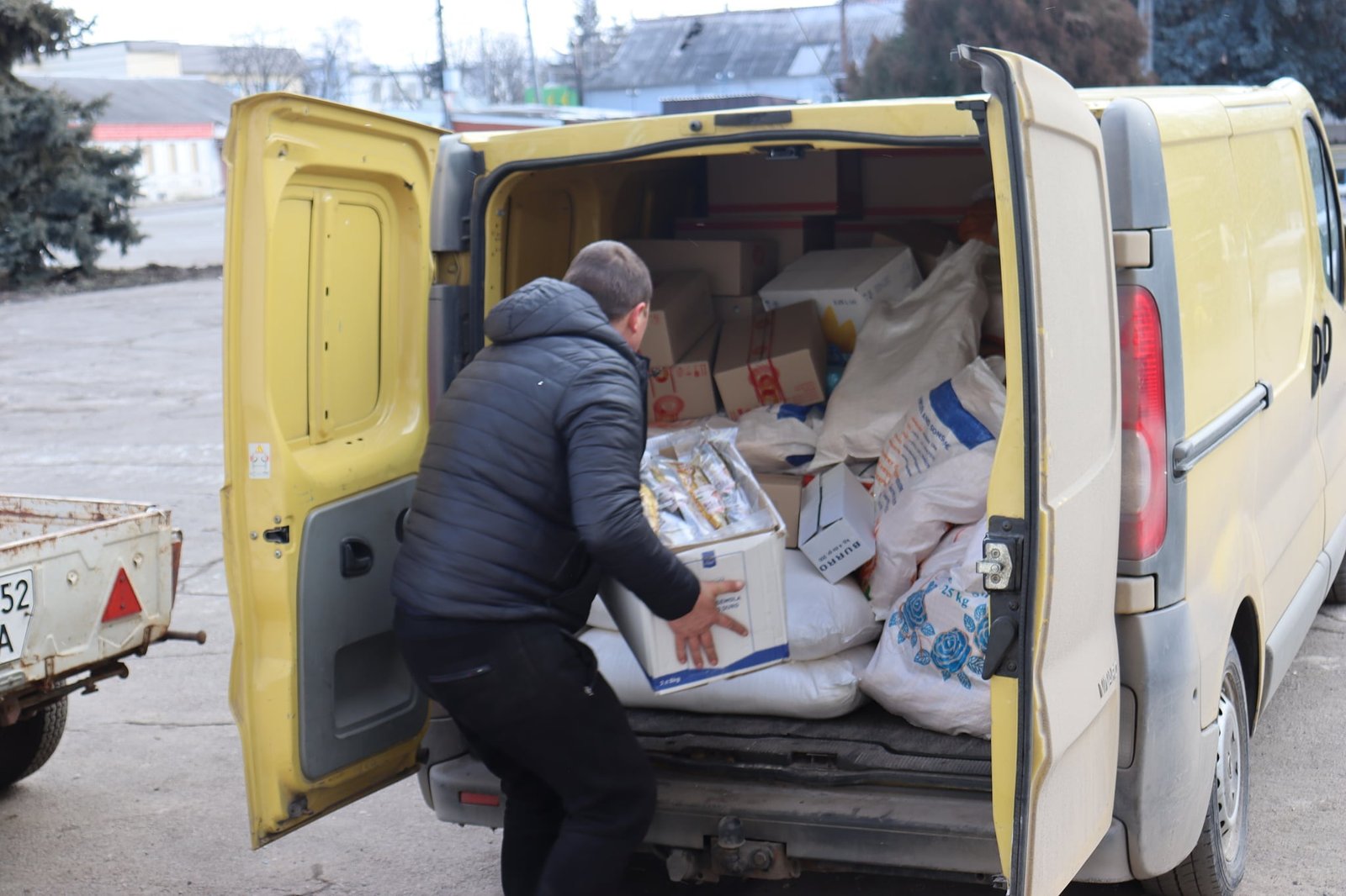 Рашисты продолжают обстреливать Харьков и населённые пункты области: есть погибшие и раненые 1