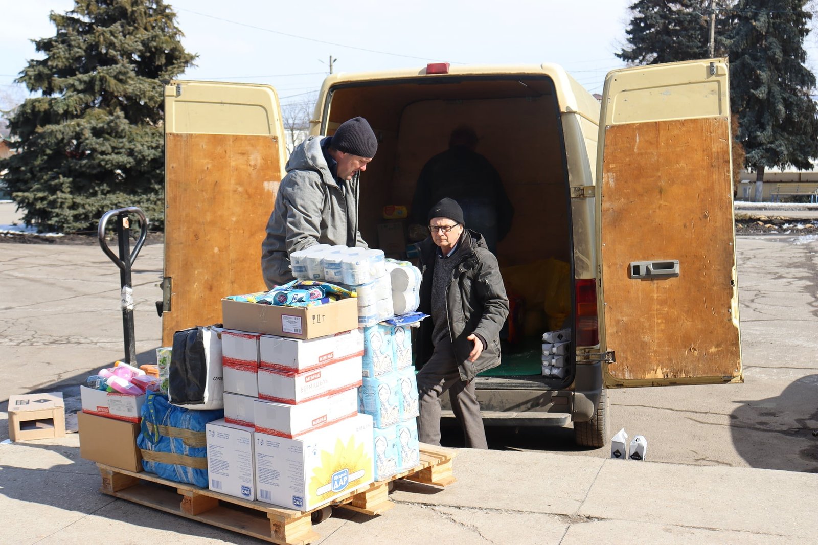 Рашисты продолжают обстреливать Харьков и населённые пункты области: есть погибшие и раненые 2
