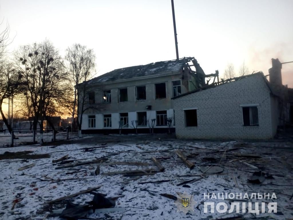 В Харьковской области во время обстрелов погибла женщина, которая закрыла собой 4-летнюю девочку 5