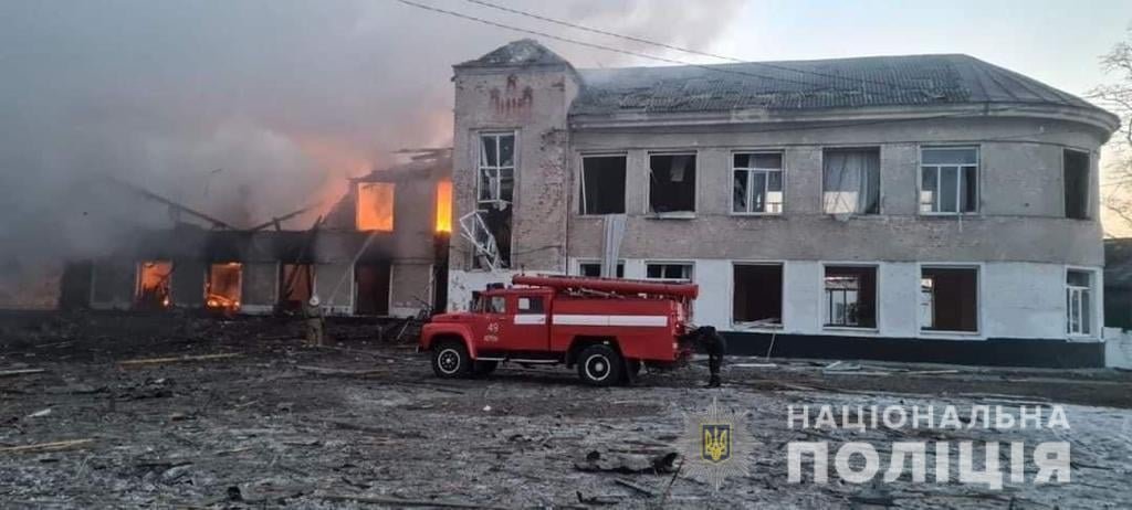 В Харьковской области во время обстрелов погибла женщина, которая закрыла собой 4-летнюю девочку 2