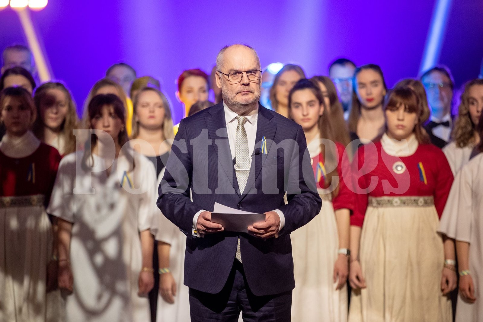 Foto: Eero Vabamägi/Postimees