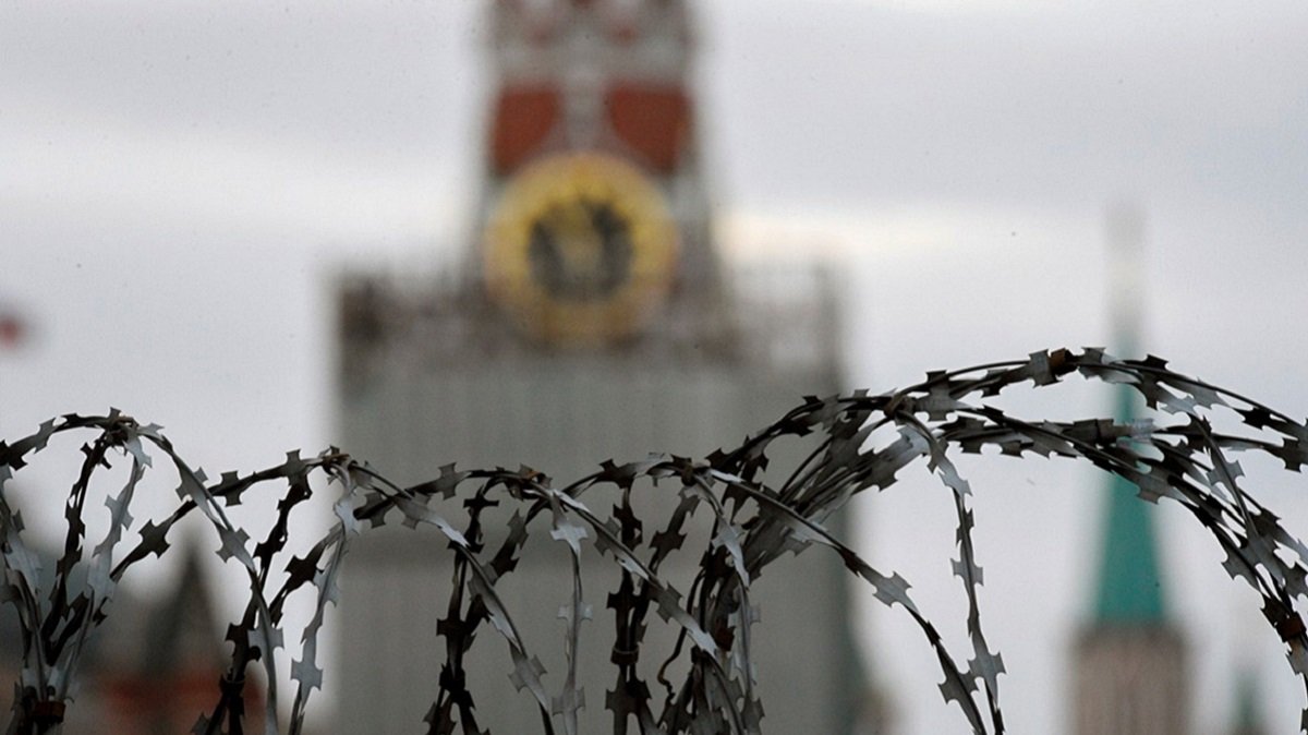 Росія - спонсор торгівлі людьми: що це означає 2