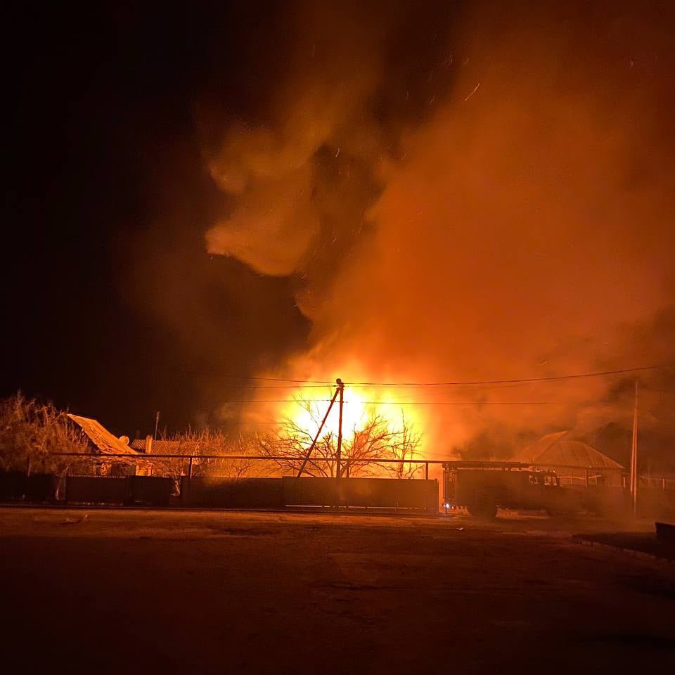 Рашисты обстреляли Авдеевку: погибли 5 мирных жителей, ранены 20 1