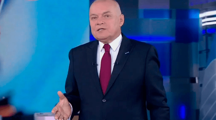 "Рупори кремля" Скабеєва та Кисельов отримали підозри за заклики до порушення територіальної цілісності України 1