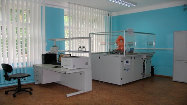 В Чернобыле оккупанты уничтожили новейшую лабораторию стоимостью 6 миллионов евро 1