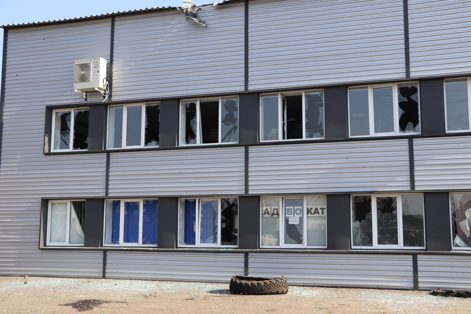 Бойовики скинули снаряд із безпілотника на Дергачі: загинув мирний житель, ще один — поранений 1