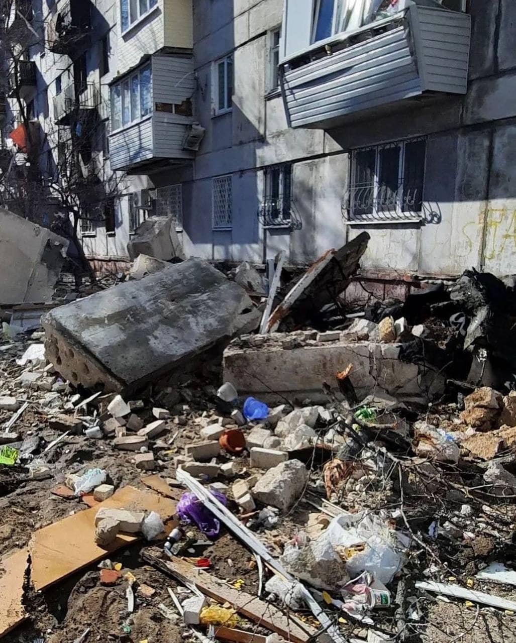 В Рубежном и Попасной идут бои: ВСУ за сутки отбили 7 атак оккупантов 5