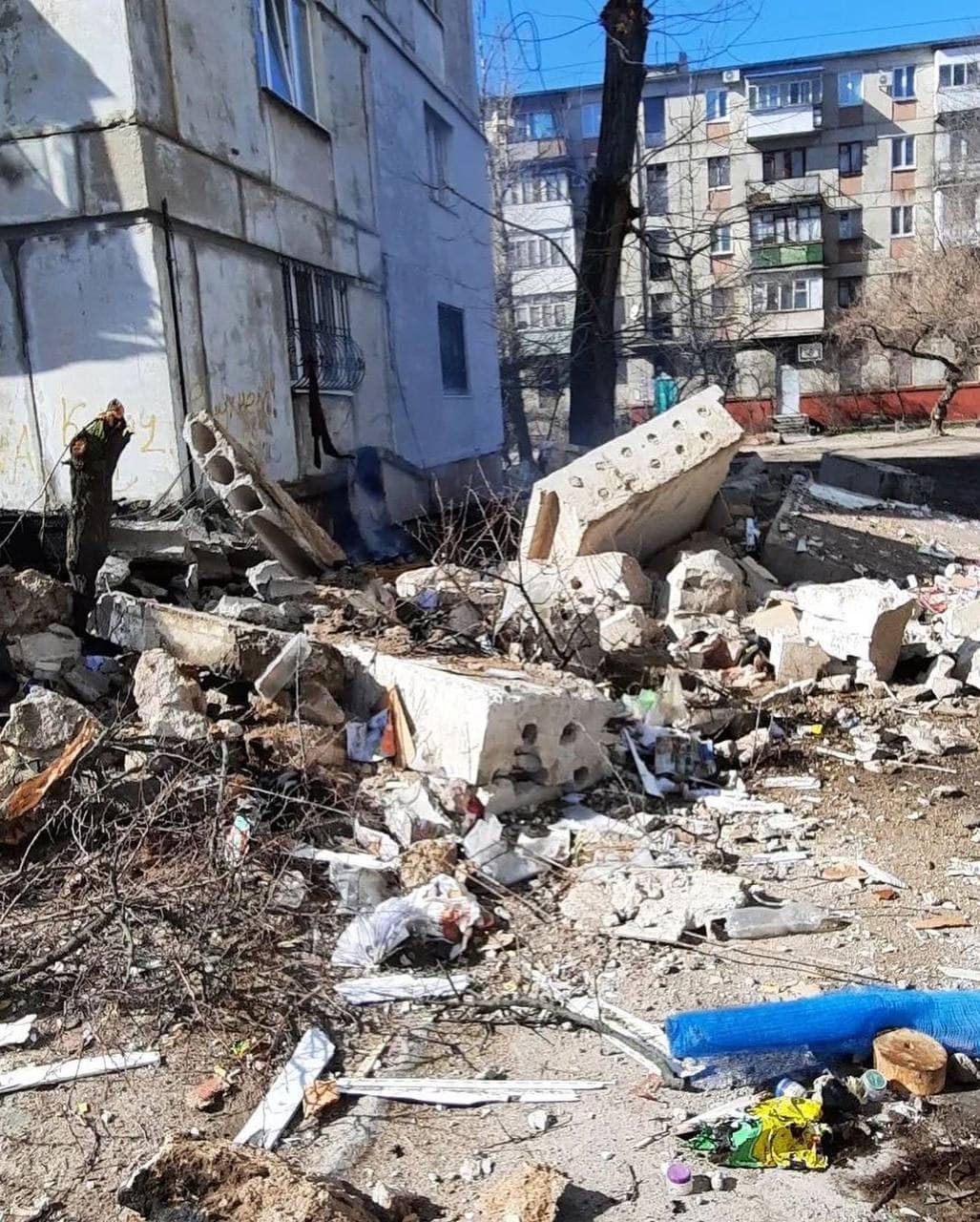 В Рубежном и Попасной идут бои: ВСУ за сутки отбили 7 атак оккупантов 4