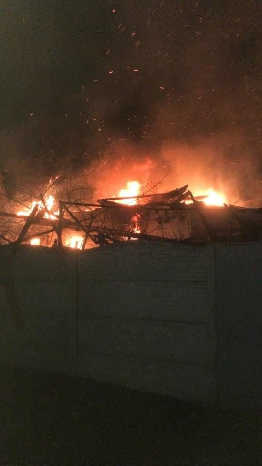 В Рубежном и Попасной идут бои: ВСУ за сутки отбили 7 атак оккупантов 1