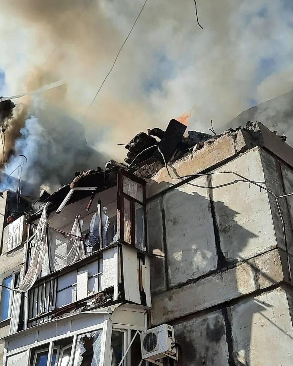 В Рубежном и Попасной идут бои: ВСУ за сутки отбили 7 атак оккупантов 3